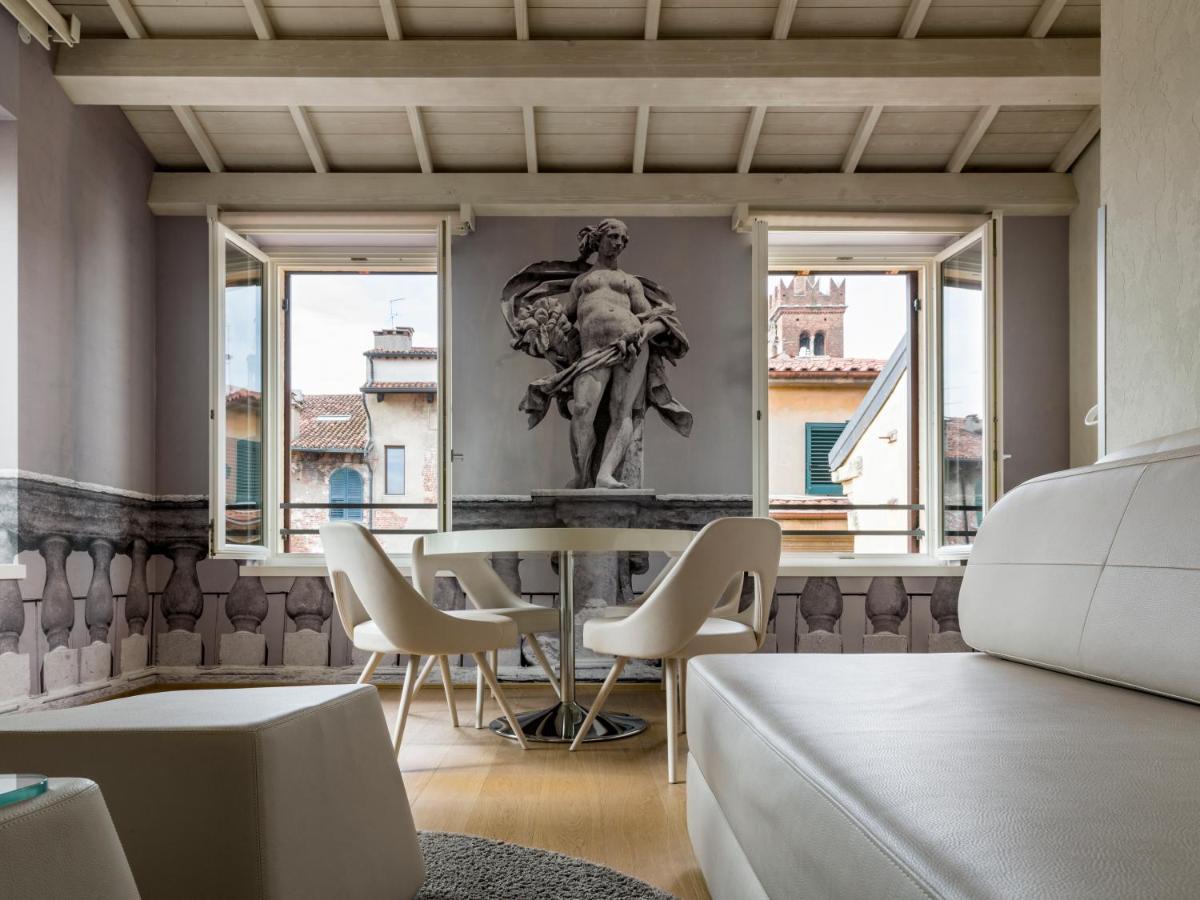 Lords Of Verona Luxury Apartments Exterior foto