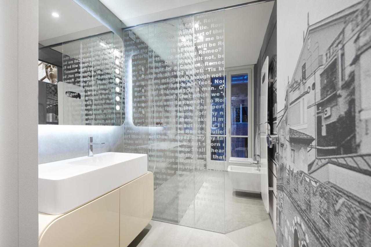 Lords Of Verona Luxury Apartments Exterior foto