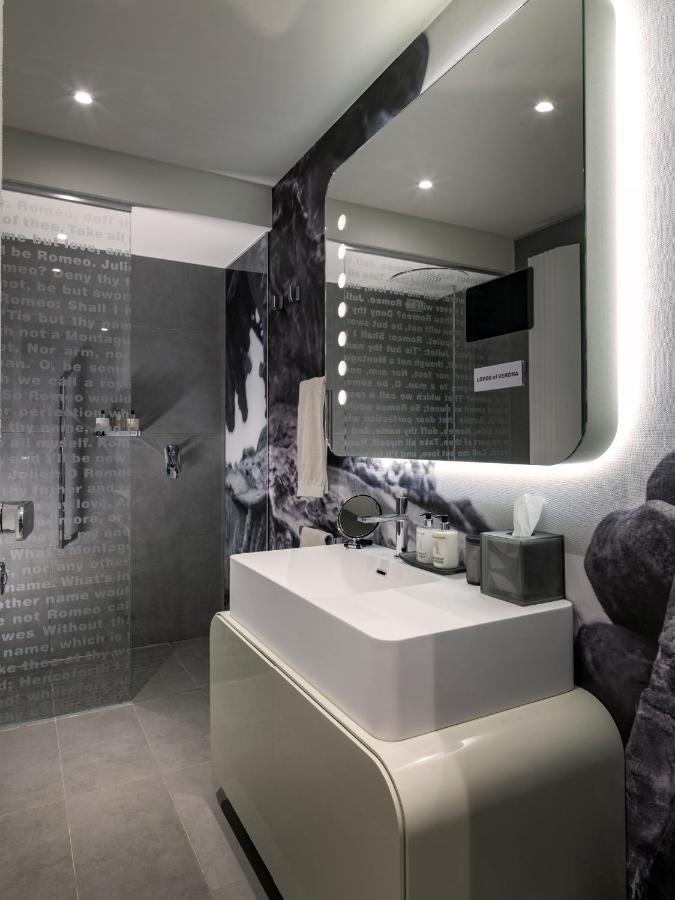 Lords Of Verona Luxury Apartments Exterior foto