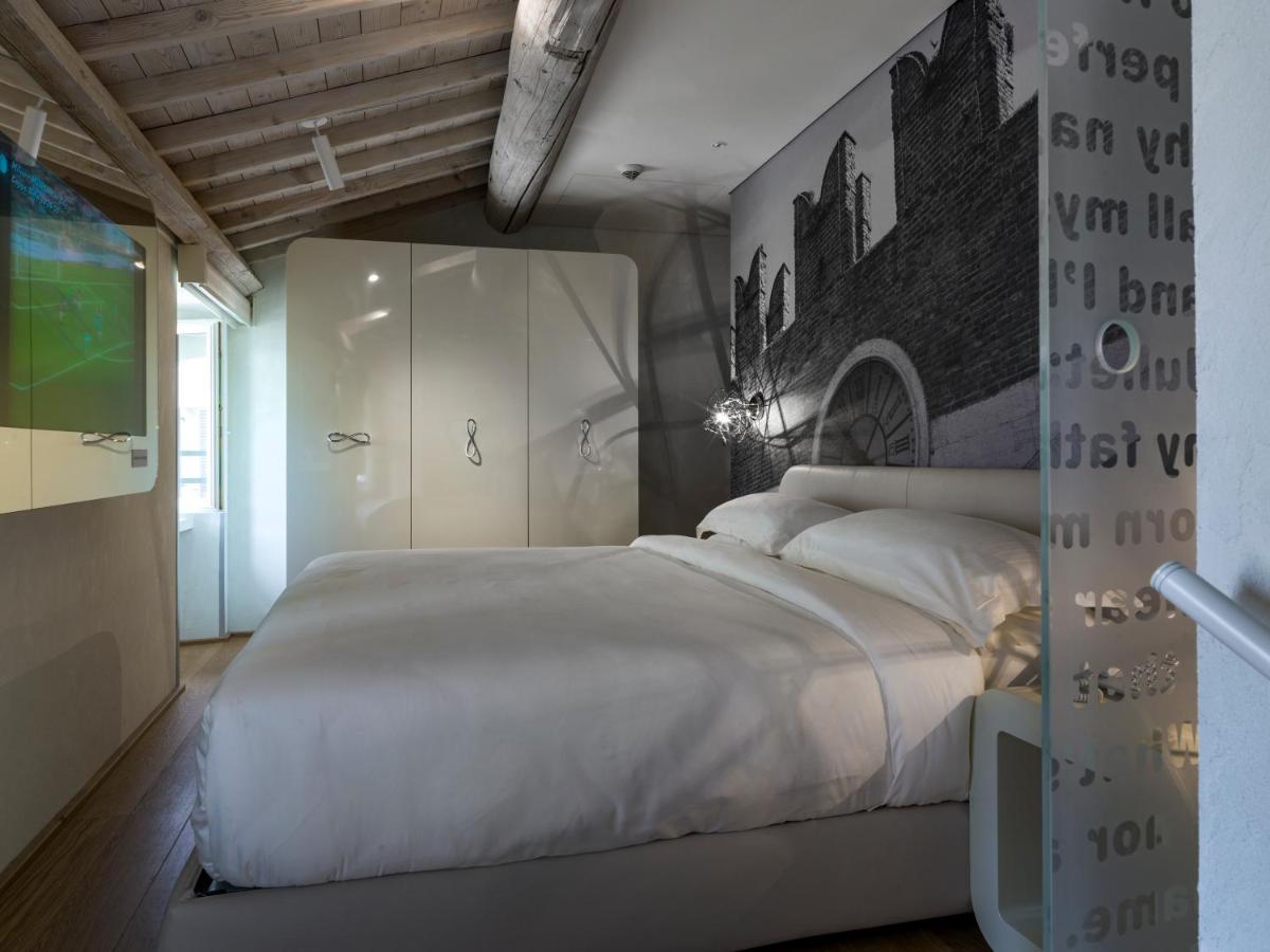 Lords Of Verona Luxury Apartments Exterior foto