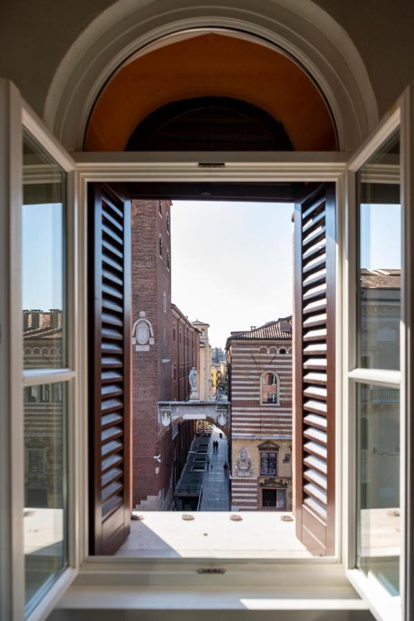 Lords Of Verona Luxury Apartments Exterior foto