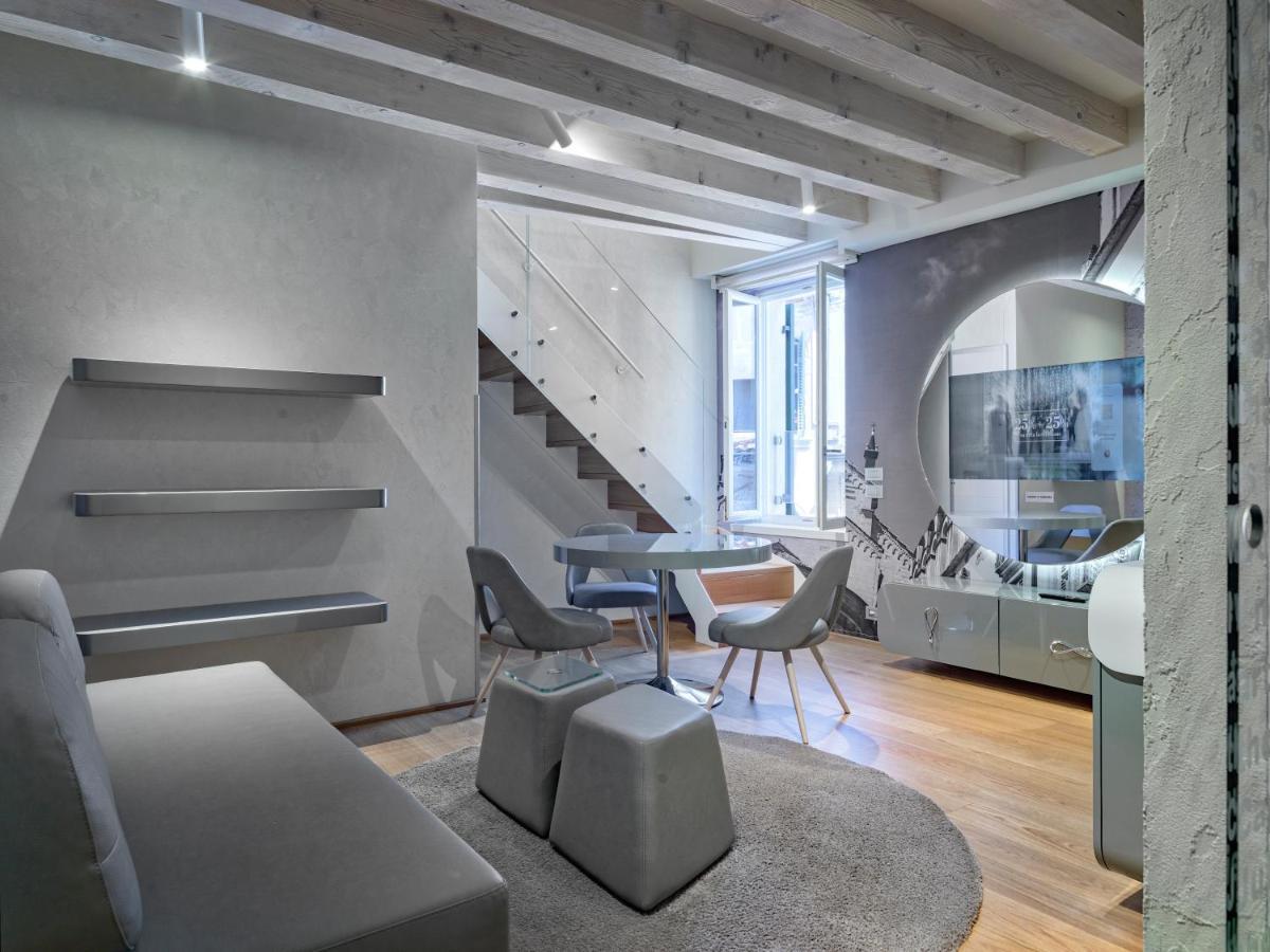 Lords Of Verona Luxury Apartments Exterior foto