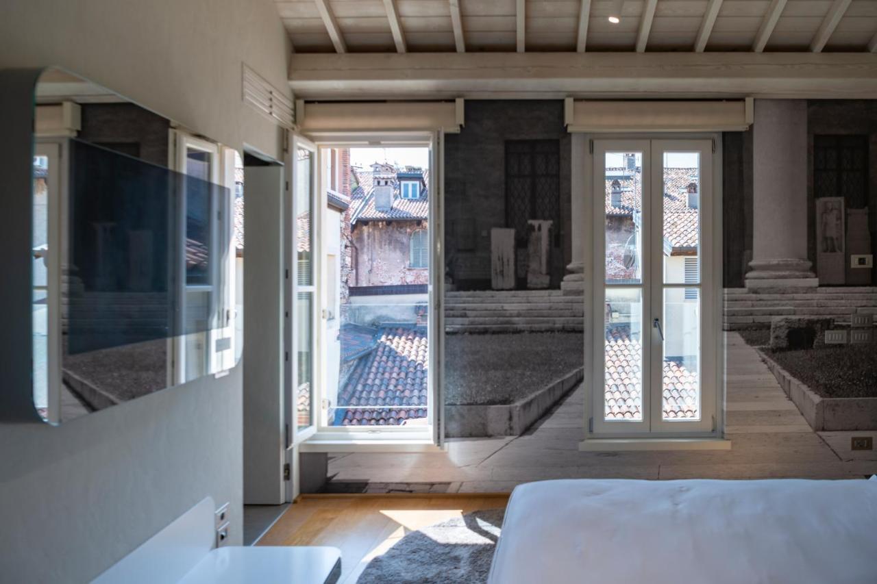 Lords Of Verona Luxury Apartments Exterior foto