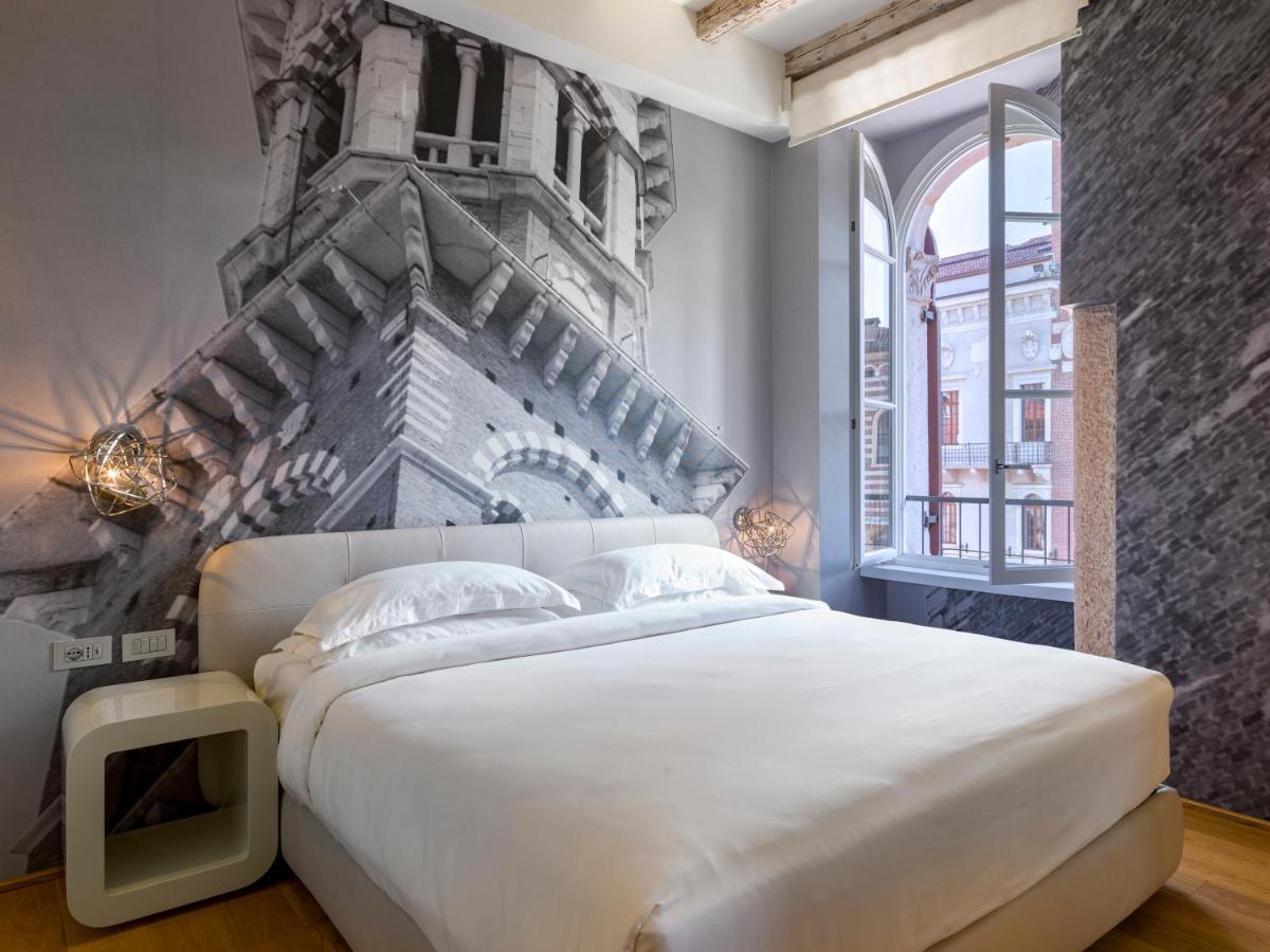 Lords Of Verona Luxury Apartments Exterior foto