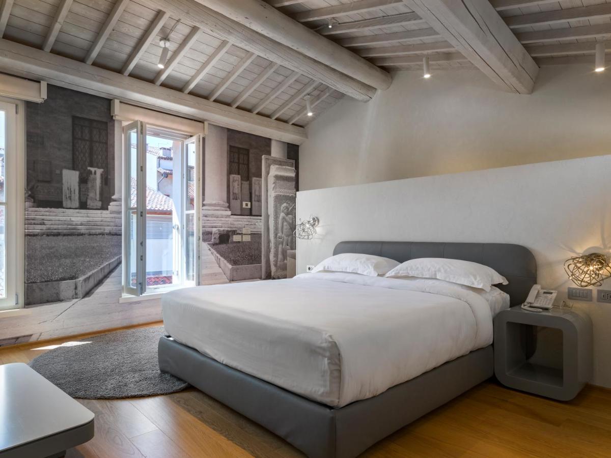 Lords Of Verona Luxury Apartments Exterior foto