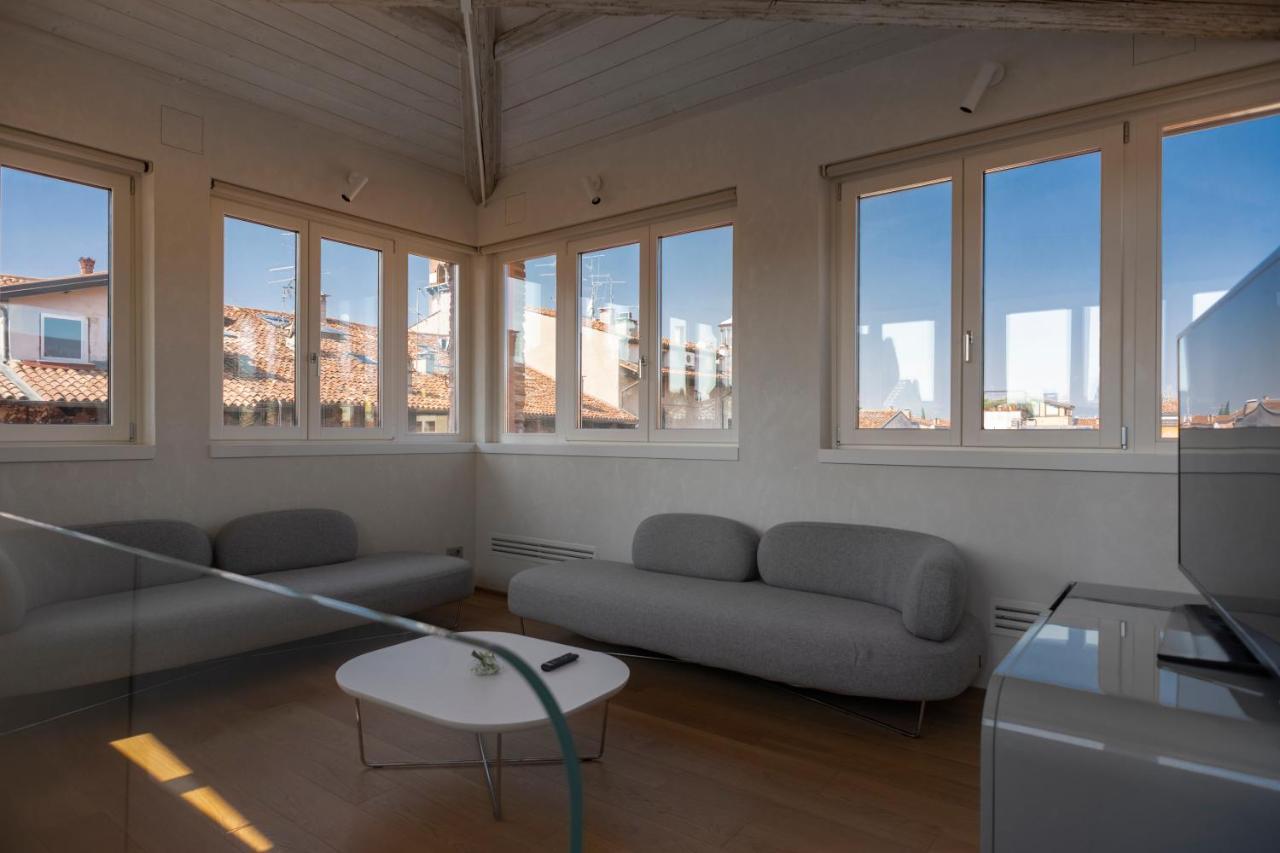 Lords Of Verona Luxury Apartments Exterior foto
