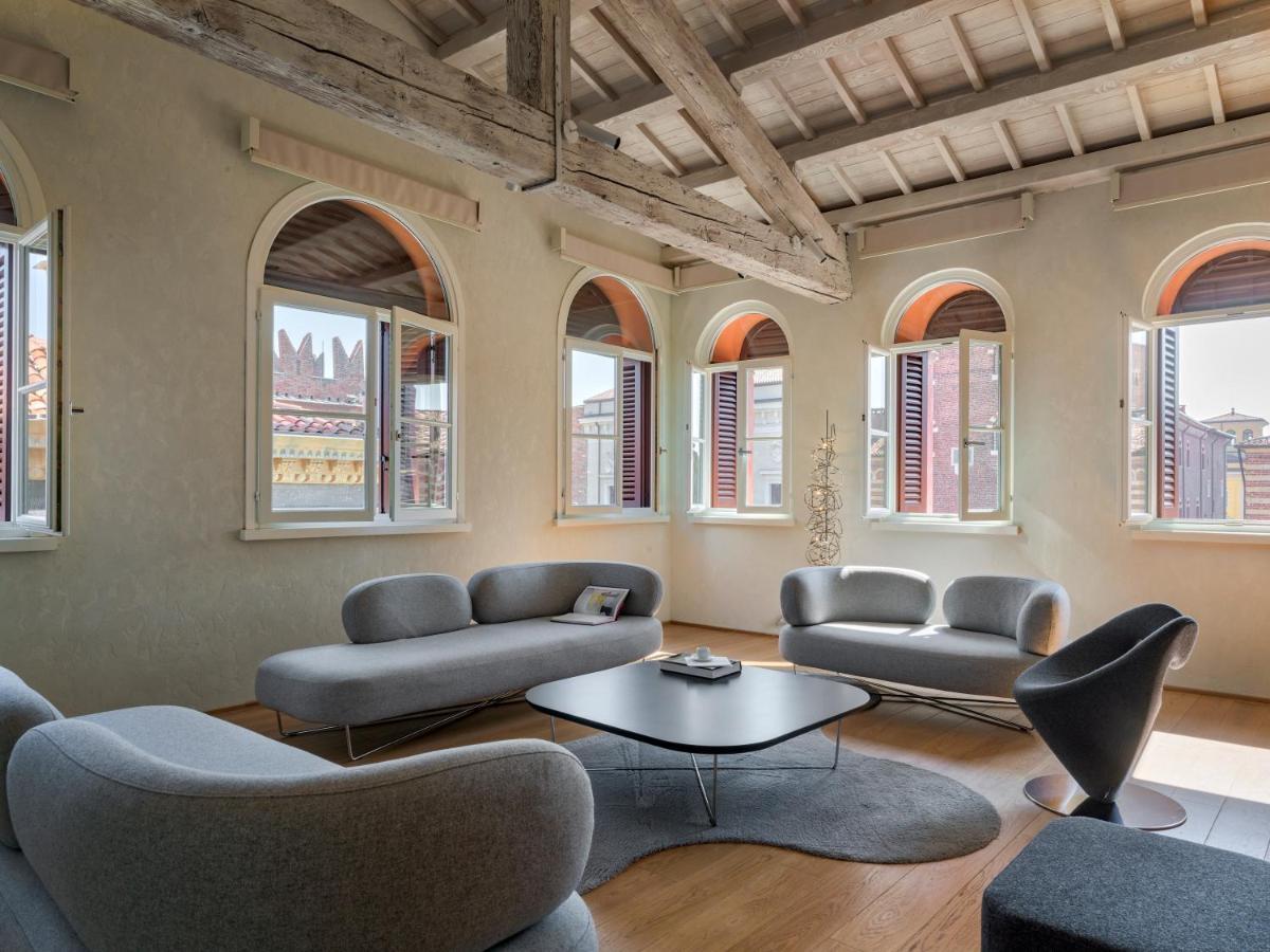 Lords Of Verona Luxury Apartments Exterior foto