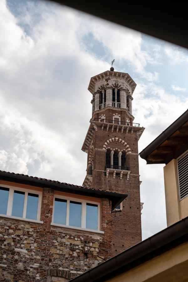 Lords Of Verona Luxury Apartments Exterior foto