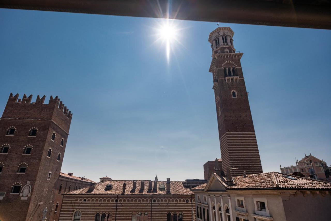 Lords Of Verona Luxury Apartments Exterior foto
