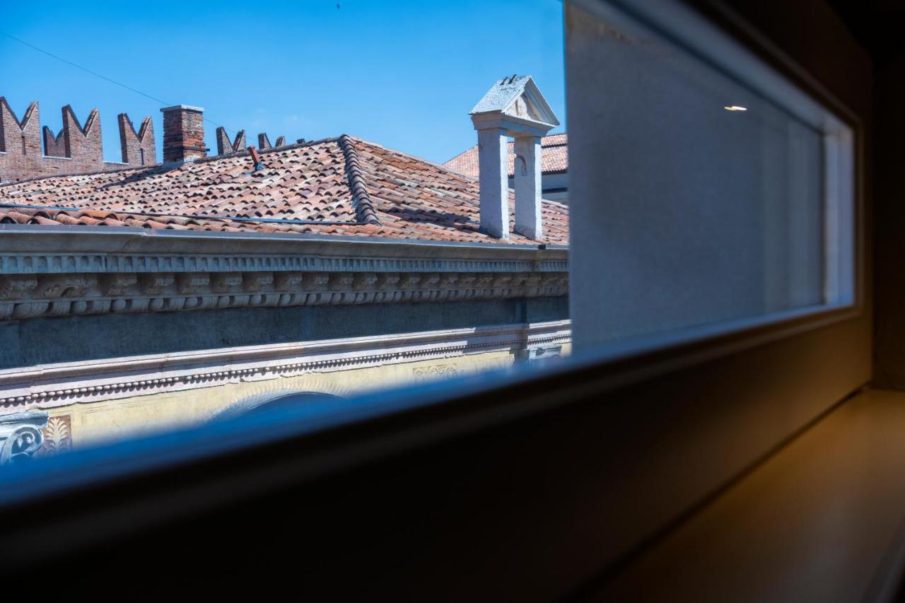 Lords Of Verona Luxury Apartments Exterior foto