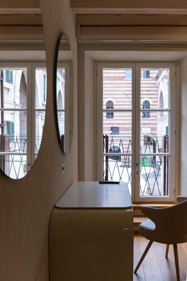 Lords Of Verona Luxury Apartments Exterior foto