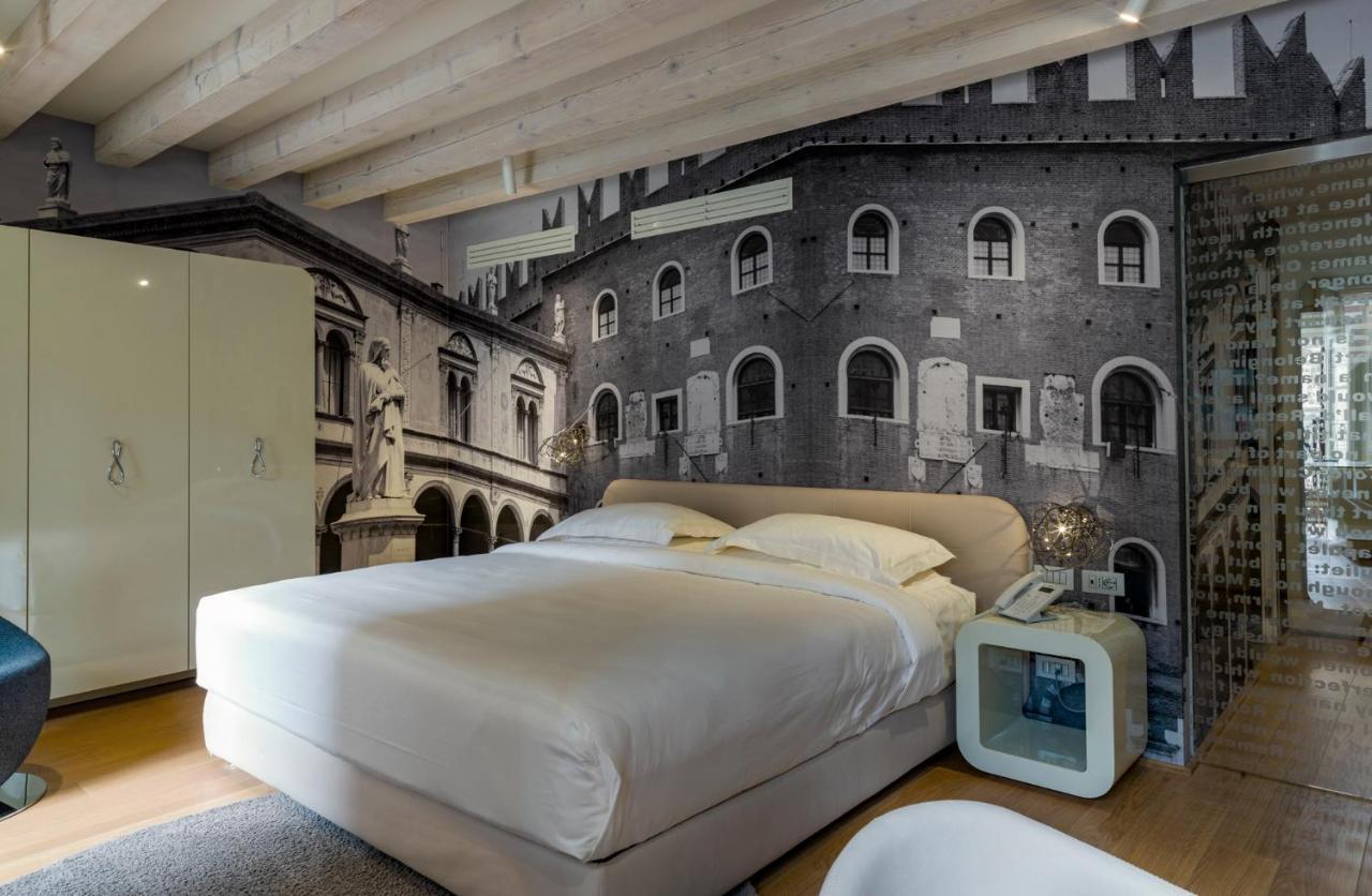 Lords Of Verona Luxury Apartments Exterior foto