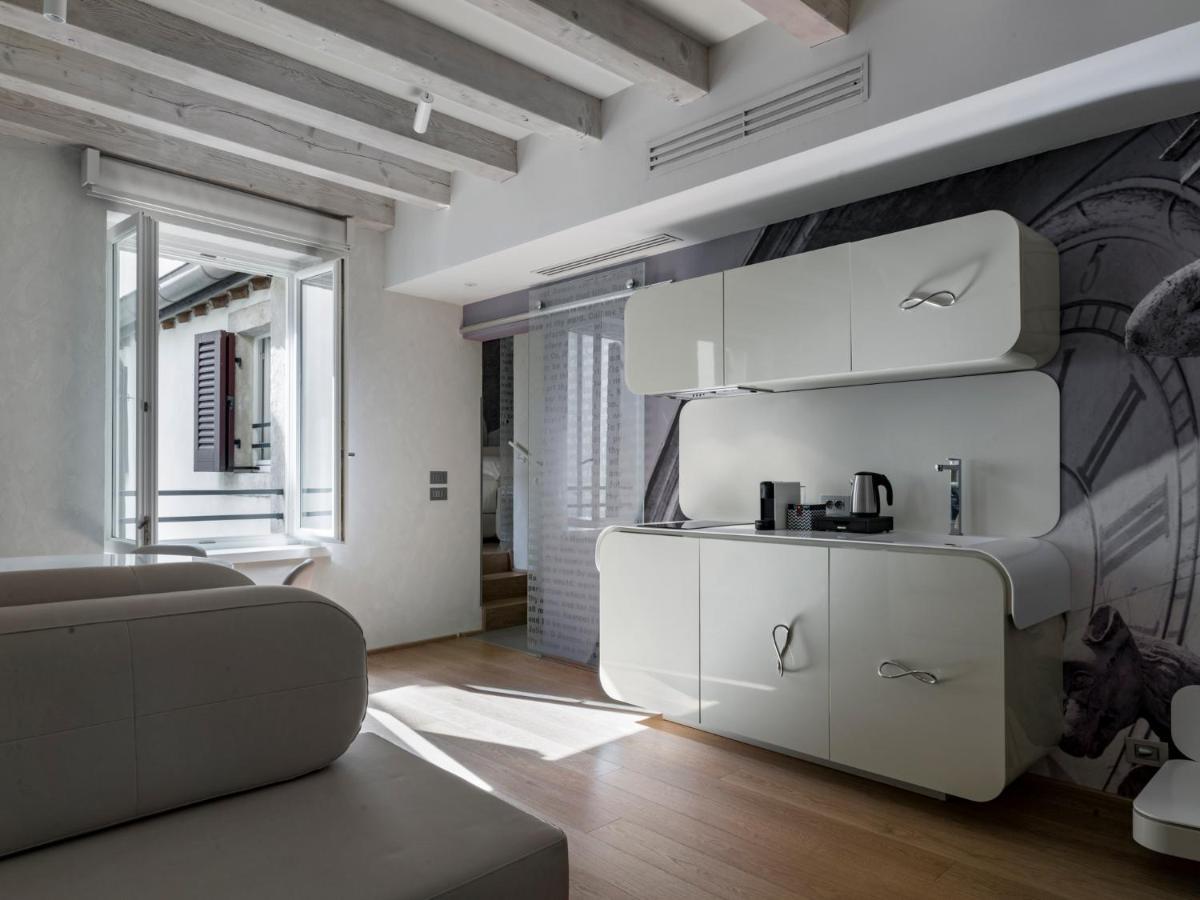 Lords Of Verona Luxury Apartments Exterior foto