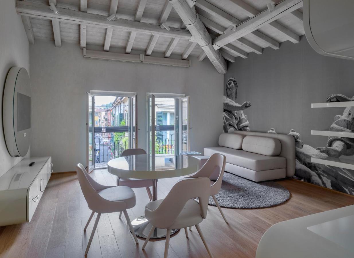 Lords Of Verona Luxury Apartments Exterior foto