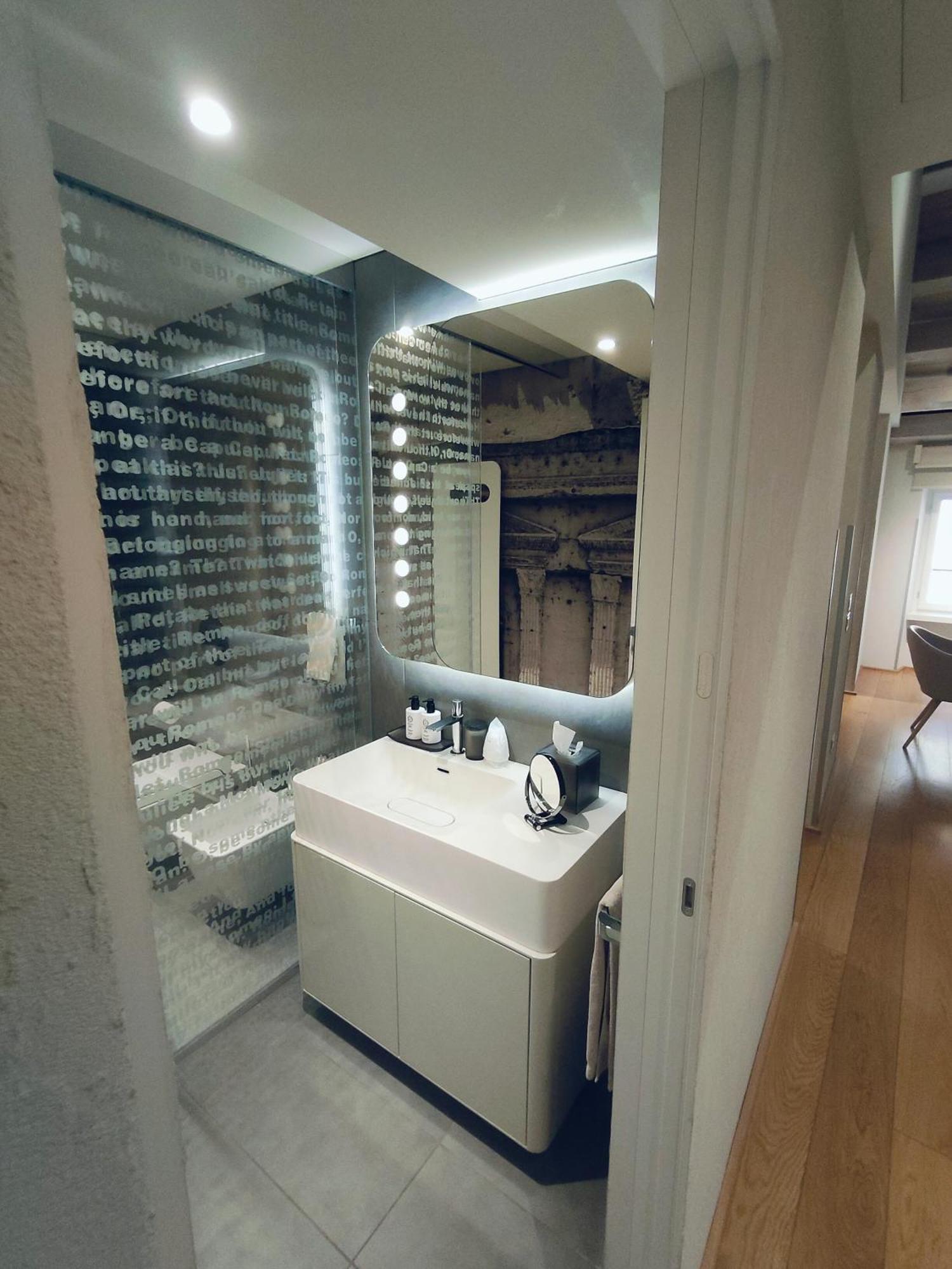 Lords Of Verona Luxury Apartments Exterior foto