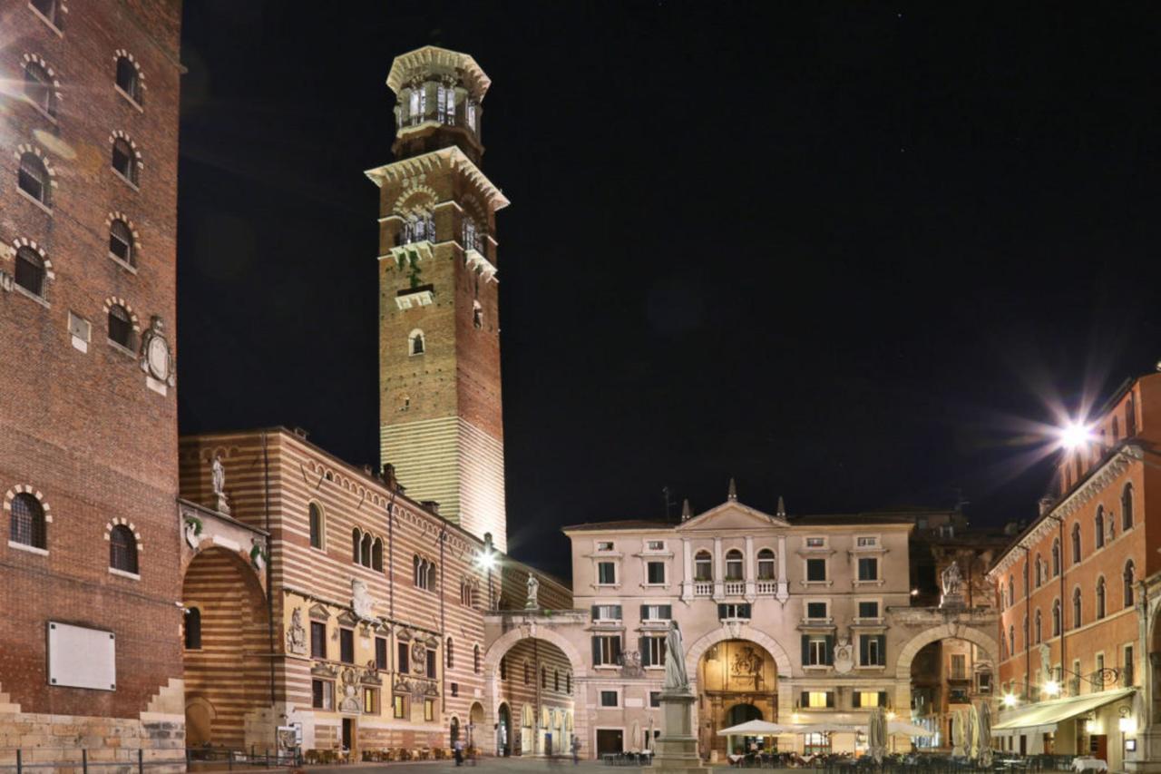 Lords Of Verona Luxury Apartments Exterior foto